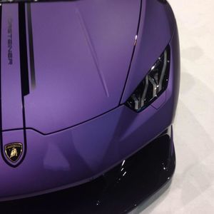 Meet your Posher, Paul